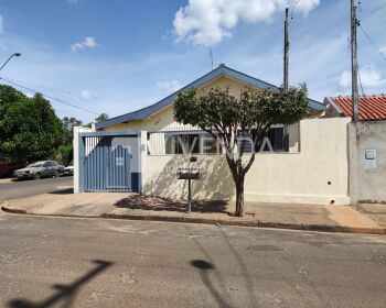 Casa em Industrial