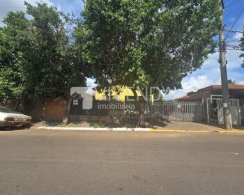 Casa em Vila Nova