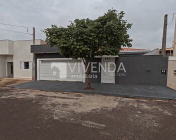 Casa em Iguatemi