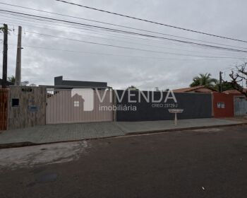 Casa em Industrial