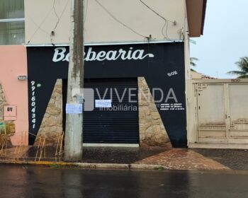 Salão em Centro