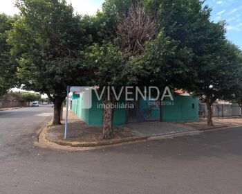 Casa em Centro