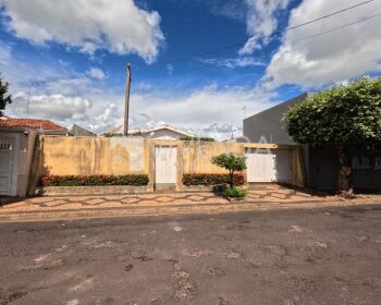 Casa em Satélite I