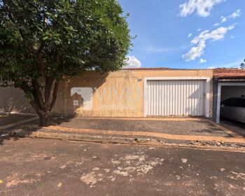 Casa em Qualitas