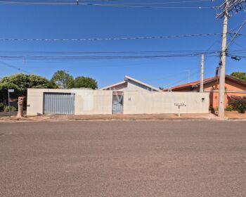 Casa em Jardim São Judas Tadeu II