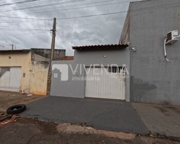 Casa em Residencial Itália